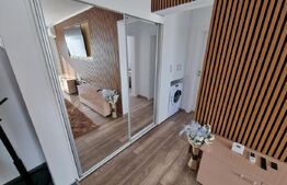 Apartament de 2 camere, in bloc 2024, etaj 2, zona Garii