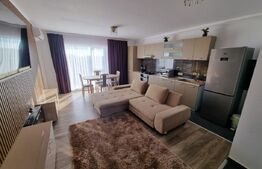 Apartament de 2 camere, in bloc 2024, etaj 2, zona Garii