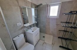 Apartament de 2 camere, in bloc 2024, etaj 2, zona Garii