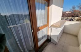 Apartament de 2 camere, in bloc 2024, etaj 2, zona Garii