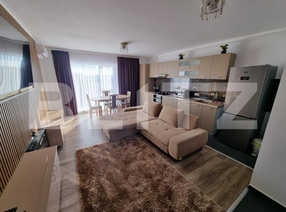 Apartament de vânzare 2 camere Bariera Valcii - 161877AV | BLITZ Craiova | Poza1