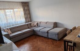 Apartament 3 camere, decomandat, 72 mp, George Enescu, zona Politie Pasapoarte