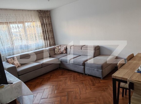 Apartament de vânzare 3 camere George Enescu - 161879AV | BLITZ Craiova | Poza1