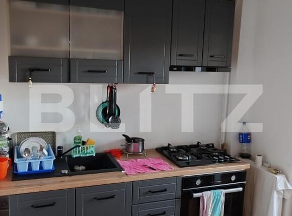 Apartament de vânzare 3 camere George Enescu - 161879AV | BLITZ Craiova | Poza3