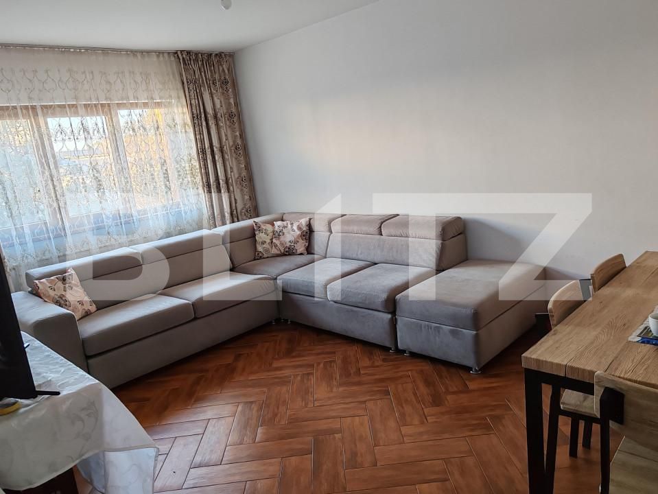 Apartament de vânzare 3 camere George Enescu - 161879AV | BLITZ Craiova | Poza1