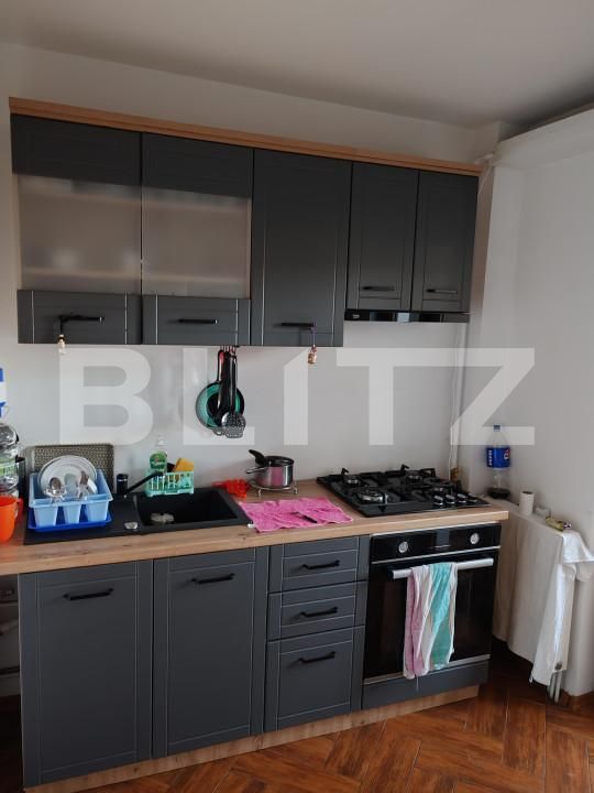 Apartament de vânzare 3 camere George Enescu - 161879AV | BLITZ Craiova | Poza3