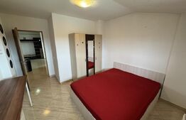 Apartament 2 camere, etaj 7 fara lift, centrala proprie, zona Consul