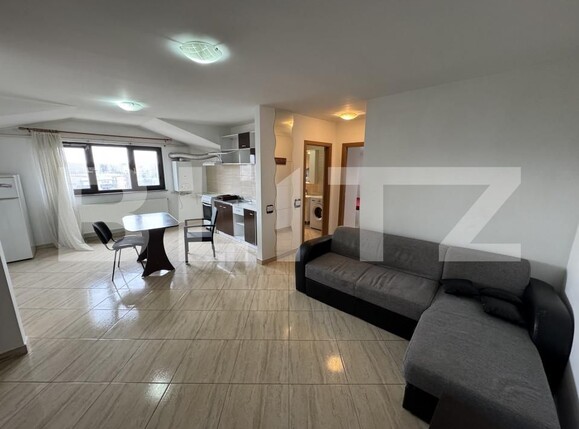 Apartament de închiriat 2 camere Brazda lui Novac - 161894AI | BLITZ Craiova | Poza1