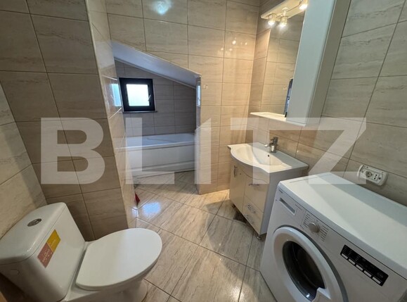 Apartament de închiriat 2 camere Brazda lui Novac - 161894AI | BLITZ Craiova | Poza5