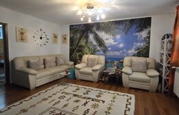 Casa individuala la cheie, P+M, 3 dormitoare, 120 mp utili, zona Bariera Vilcii