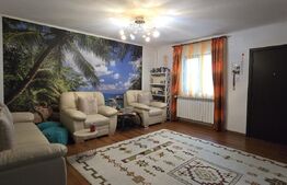 Casa individuala la cheie, P+M, 3 dormitoare, 120 mp utili, zona Bariera Vilcii