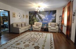 Casa individuala la cheie, P+M, 3 dormitoare, 120 mp utili, zona Bariera Vilcii