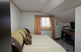 Casa individuala la cheie, P+M, 3 dormitoare, 120 mp utili, zona Bariera Vilcii