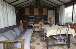 Casa individuala la cheie, P+M, 3 dormitoare, 120 mp utili, zona Bariera Vilcii