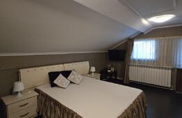 Casa individuala la cheie, P+M, 3 dormitoare, 120 mp utili, zona Bariera Vilcii