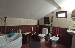 Casa individuala la cheie, P+M, 3 dormitoare, 120 mp utili, zona Bariera Vilcii