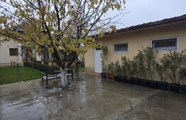 Casa individuala la cheie, P+M, 3 dormitoare, 120 mp utili, zona Bariera Vilcii