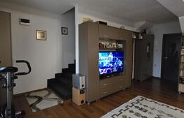 Casa individuala la cheie, P+M, 3 dormitoare, 120 mp utili, zona Bariera Vilcii