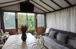 Casa individuala la cheie, P+M, 3 dormitoare, 120 mp utili, zona Bariera Vilcii