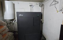 Casa individuala la cheie, P+M, 3 dormitoare, 120 mp utili, zona Bariera Vilcii