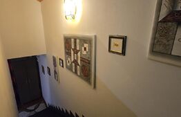 Casa individuala la cheie, P+M, 3 dormitoare, 120 mp utili, zona Bariera Vilcii