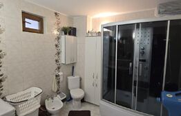 Casa individuala la cheie, P+M, 3 dormitoare, 120 mp utili, zona Bariera Vilcii