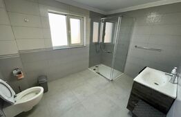 Casa de 150 mp, parcare, incalzire in pardoseala, curte mare, zona Garlesti!