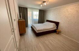 Casa de 150 mp, parcare, incalzire in pardoseala, curte mare, zona Garlesti!