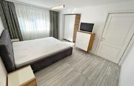 Casa de 150 mp, parcare, incalzire in pardoseala, curte mare, zona Garlesti!