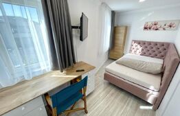 Casa de 150 mp, parcare, incalzire in pardoseala, curte mare, zona Garlesti!