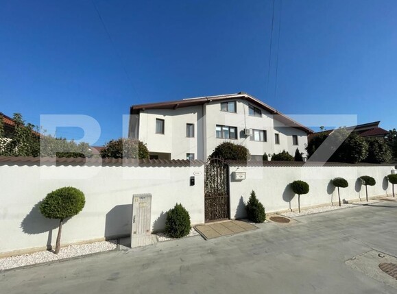 Casa de închiriat 4 camere Plaiul Vulcănești - 161956CI | BLITZ Craiova | Poza1