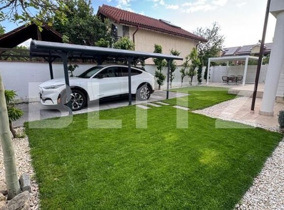 Casa de închiriat 4 camere Plaiul Vulcănești - 161956CI | BLITZ Craiova | Poza3