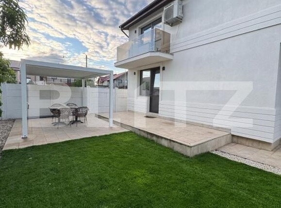 Casa de închiriat 4 camere Plaiul Vulcănești - 161956CI | BLITZ Craiova | Poza4