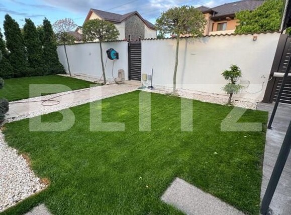 Casa de închiriat 4 camere Plaiul Vulcănești - 161956CI | BLITZ Craiova | Poza2