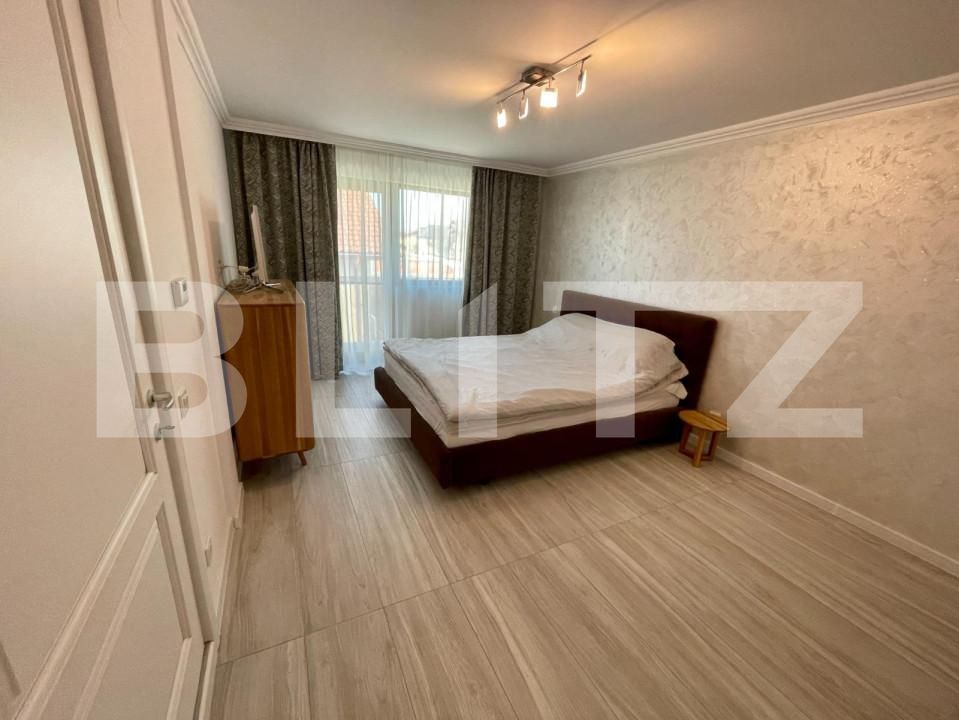 Casa de închiriat 4 camere Plaiul Vulcănești - 161956CI | BLITZ Craiova | Poza11