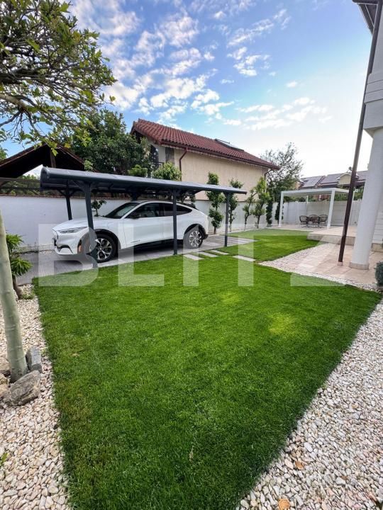 Casa de închiriat 4 camere Plaiul Vulcănești - 161956CI | BLITZ Craiova | Poza3