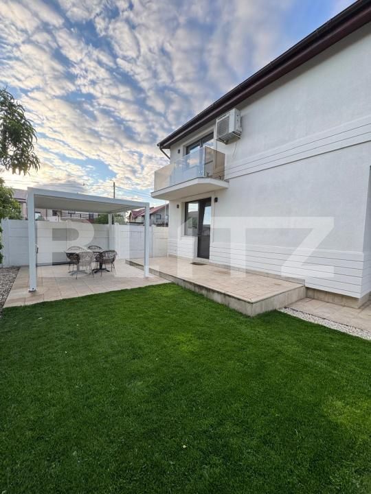 Casa de închiriat 4 camere Plaiul Vulcănești - 161956CI | BLITZ Craiova | Poza4