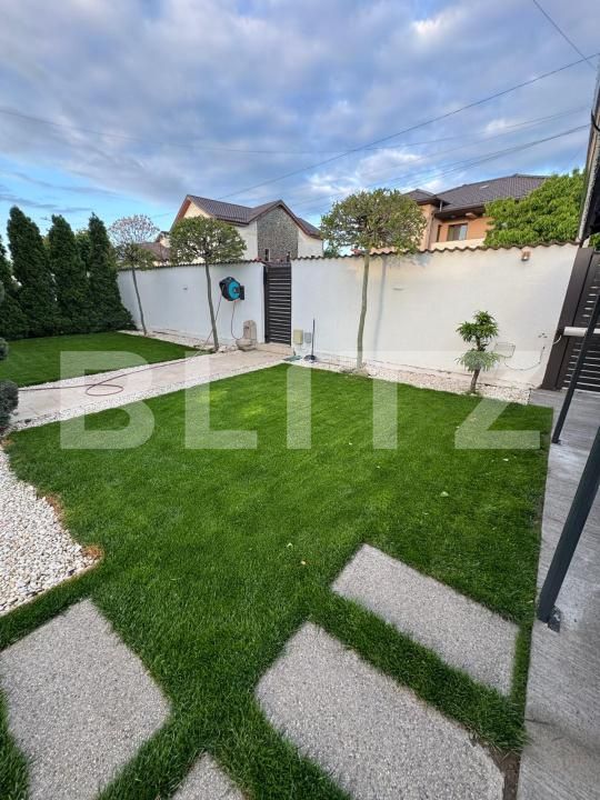 Casa de închiriat 4 camere Plaiul Vulcănești - 161956CI | BLITZ Craiova | Poza2