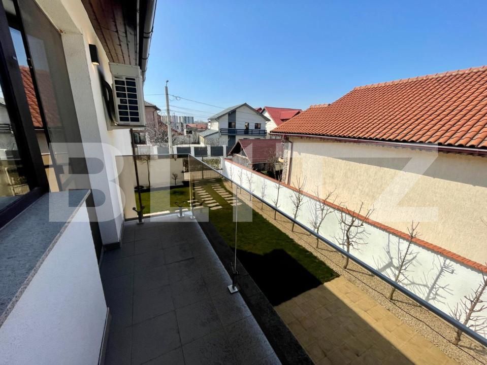 Casa de închiriat 4 camere Plaiul Vulcănești - 161956CI | BLITZ Craiova | Poza9