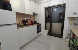 Apartament 2 camere, bloc nou, terasa 75 mp, zona Tudor Vladimirescu