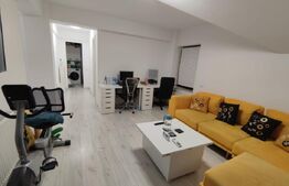 Apartament 2 camere, bloc nou, terasa 75 mp, zona Tudor Vladimirescu