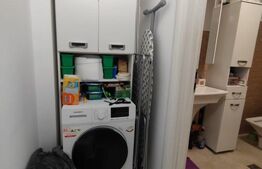 Apartament 2 camere, bloc nou, terasa 75 mp, zona Tudor Vladimirescu