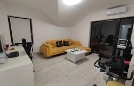 Apartament 2 camere, bloc nou, terasa 75 mp, zona Tudor Vladimirescu