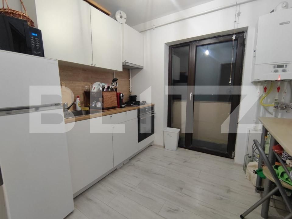 Apartament de vânzare 2 camere Central - 161991AV | BLITZ Craiova | Poza5