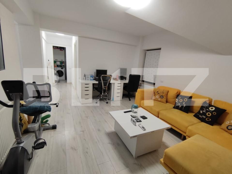 Apartament de vânzare 2 camere Central - 161991AV | BLITZ Craiova | Poza2