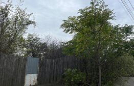 Teren 1895 mp, in Carcea, front 21 ml, toate utilitatile