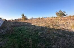 Teren de vanzare, zona Metro-Carcea, 992mp 