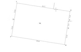 Teren de vanzare, zona Metro-Carcea, 992mp 