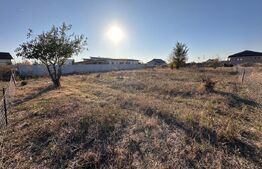 Teren de vanzare, zona Metro-Carcea, 992mp 