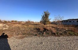 Teren de vanzare, zona Metro-Carcea, 992mp 